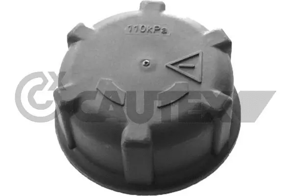 Cap, coolant tank (751293)