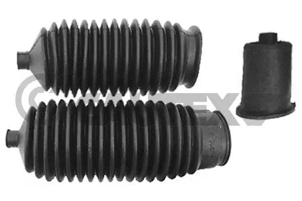 Bellow Kit, steering (030633)