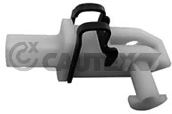 Cable Pull, clutch control (010607)