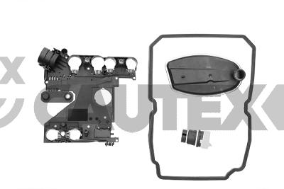 Hydraulic Filter Kit, automatic transmission (775039)