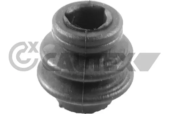 Bellow, brake caliper guide (758009)