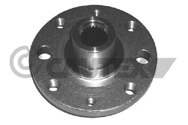 Wheel Hub (021038)