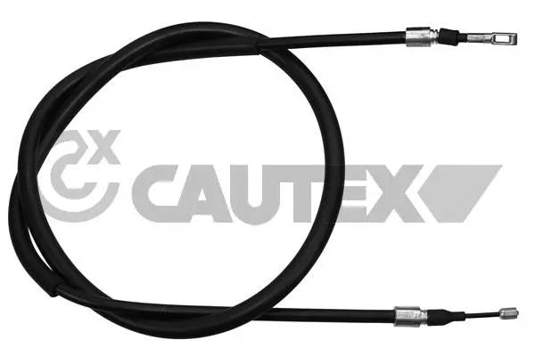 Cable Pull, parking brake (766006)