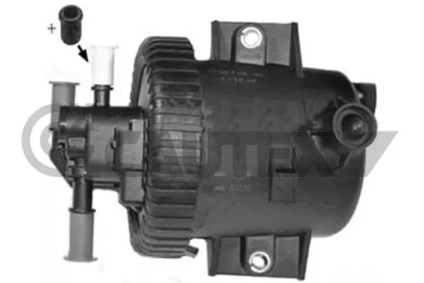 Fuel Filter (031581)