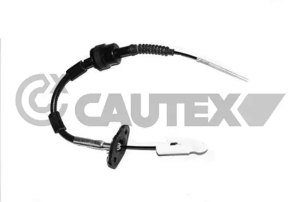Cable Pull, clutch control (766363)