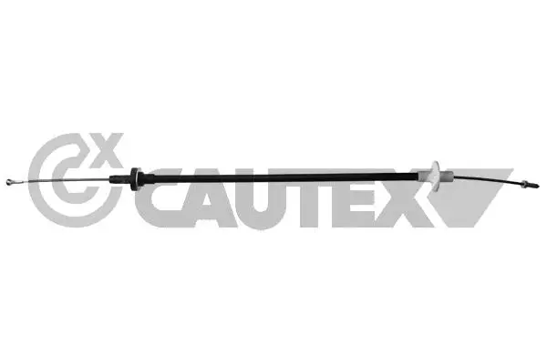 Cable Pull, clutch control (089079)
