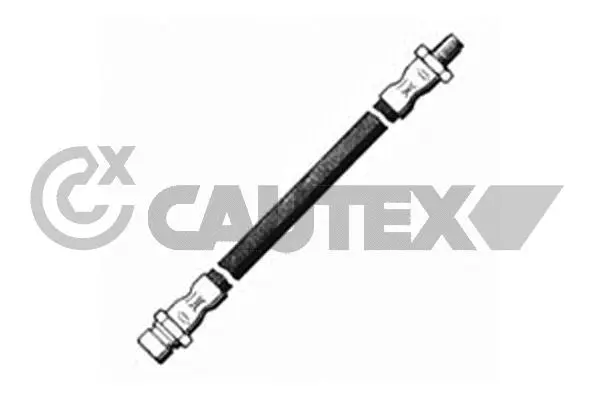 Brake Hose (010064)