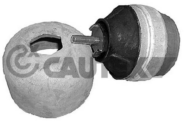 Mounting, engine (766540)