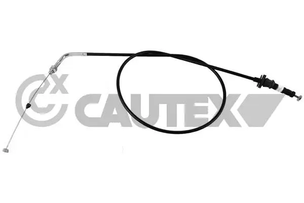 Accelerator Cable (761187)