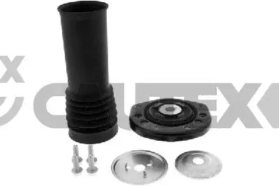 Repair Kit, suspension strut support mount (770240)