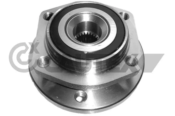 Wheel Hub (772058)