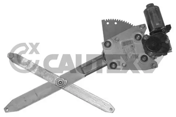 Window Regulator (707009)