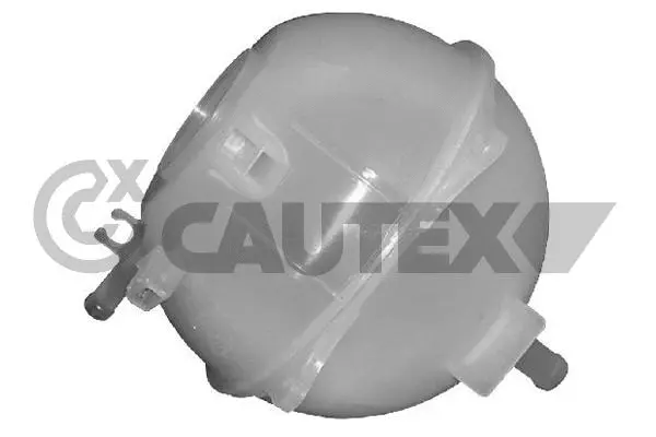 Expansion Tank, coolant (461114)
