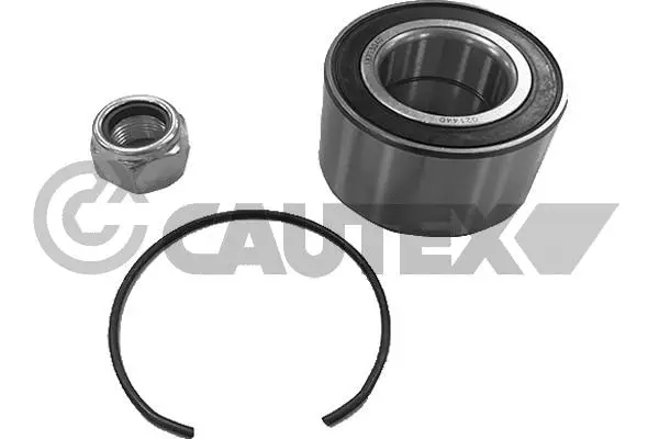 Wheel Bearing Kit (021440)