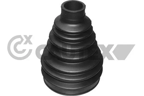 Bellow, drive shaft (010733)