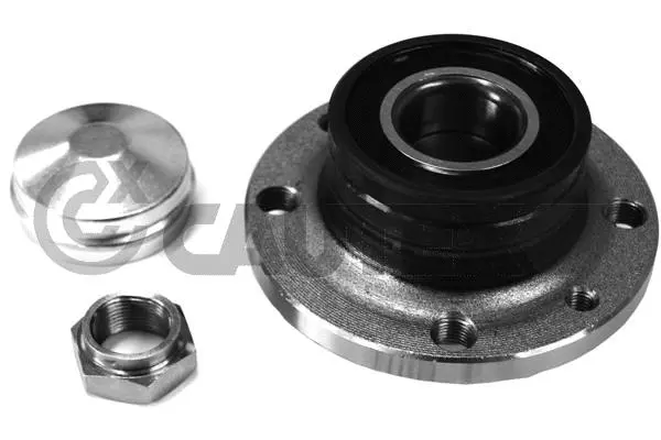 Wheel Bearing Kit (764415)