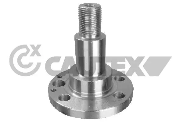 Steering Knuckle, wheel suspension (771754)