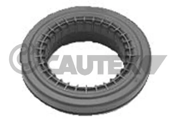 Rolling Bearing, suspension strut support mount (754793)