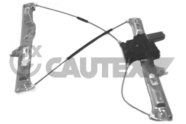 Window Regulator (487125)
