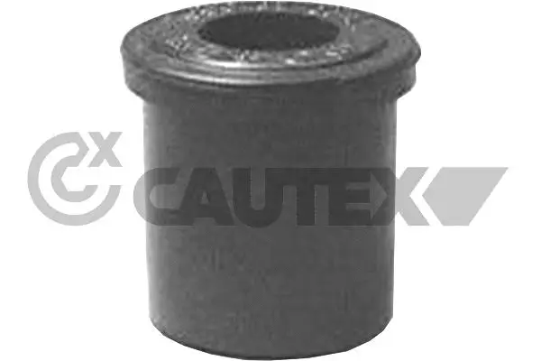 Bushing, leaf spring (758656)