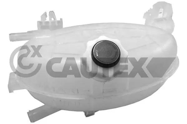 Expansion Tank, coolant (769615)