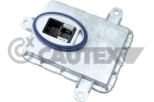 Control Unit, lights (768525)