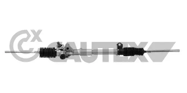 Steering Gear (768400)