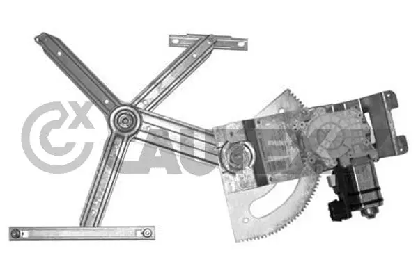 Window Regulator (487080)