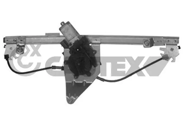 Window Regulator (037073)
