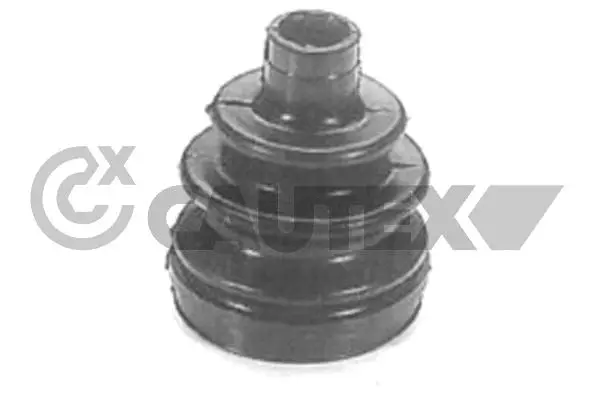Bellow, drive shaft (480054)