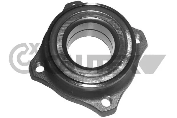Wheel Hub (750626)