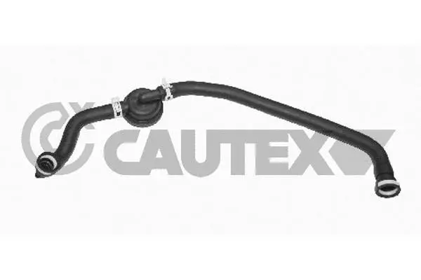 Pipe, EGR valve (026858)