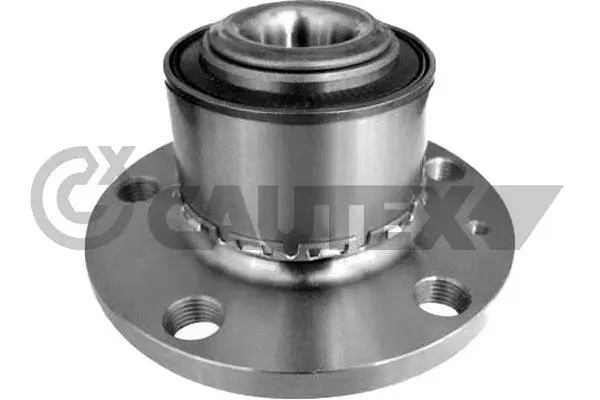 Wheel Hub (772716)