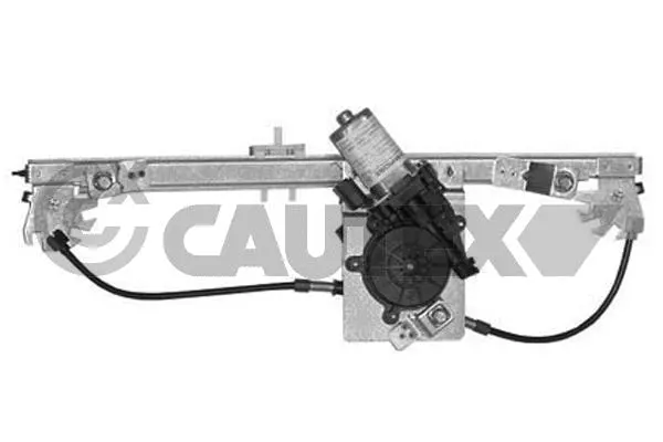 Window Regulator (017330)