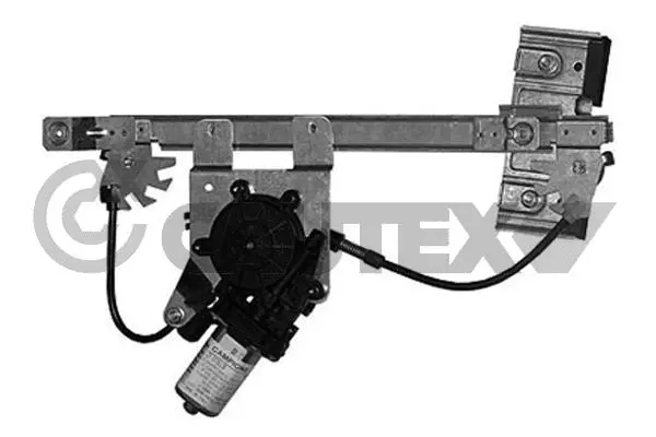 Window Regulator (017069)
