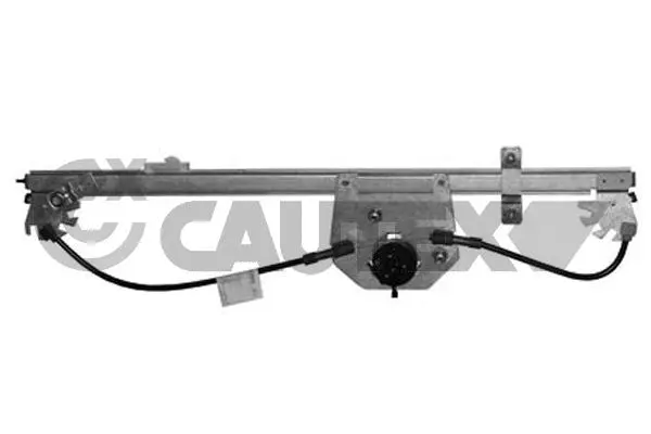 Window Regulator (017349)