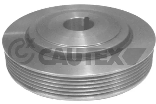 Belt Pulley, crankshaft (030965)
