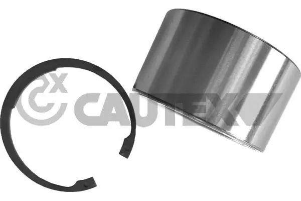 Wheel Bearing (760048)