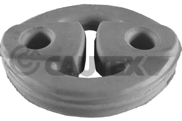 Rubber Buffer, muffler (080610)