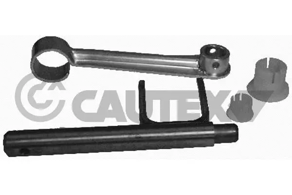 Release Fork, clutch (031588)
