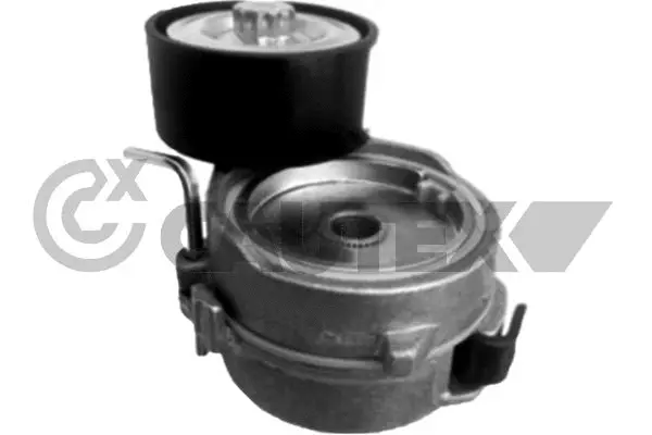 Belt Tensioner, V-ribbed belt (772195)