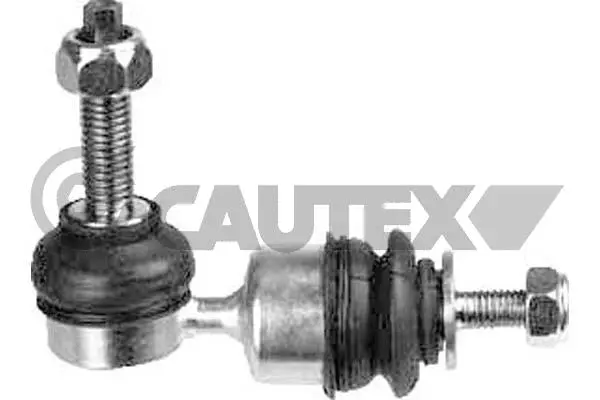 Link/Coupling Rod, stabiliser bar (757573)