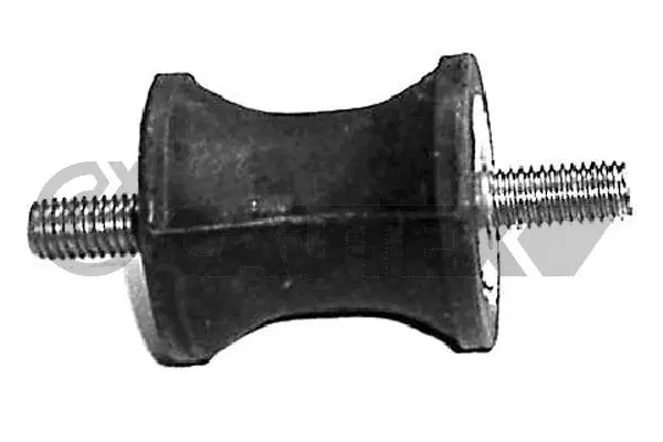 Rubber Buffer, muffler (755693)