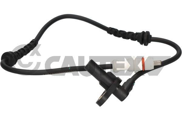 Sensor, wheel speed (755242)