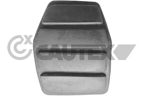 Pedal Pad, brake pedal (769678)