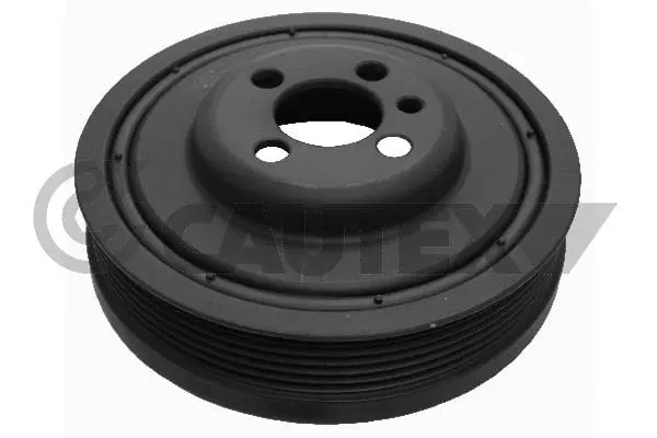 Belt Pulley, crankshaft (460963)
