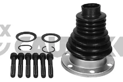 Bellow Kit, drive shaft (460643)