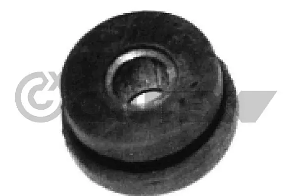 Mount, exhaust system (480610)