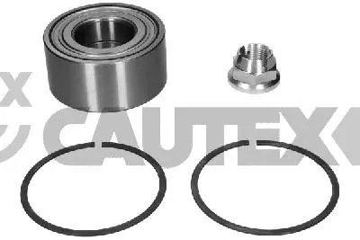 Wheel Bearing Kit (770879)