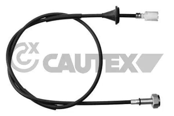 Speedometer Cable (761340)